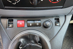Peugeot Partner Phase 2 L1 1.6 Blue HDi Fourgon S&S 100 CH