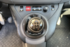 Peugeot Partner Phase 2 L1 1.6 Blue HDi Fourgon S&S 100 CH