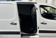 Peugeot Partner Phase 2 L1 1.6 Blue HDi Fourgon S&S 100 CH