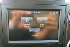 Peugeot Partner Phase 2 L1 1.6 Blue HDi Fourgon S&S 100 CH
