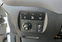 Peugeot Partner Phase 2 L1 1.6 Blue HDi Fourgon S&S 100 CH