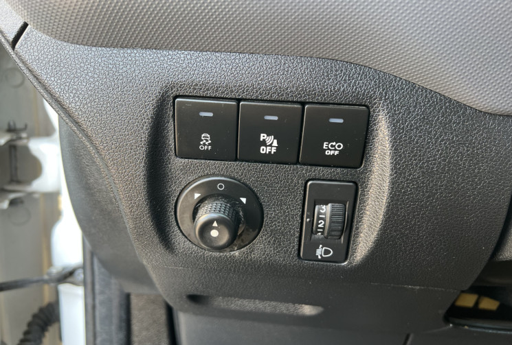Peugeot Partner Phase 2 L1 1.6 Blue HDi Fourgon S&S 100 CH