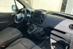Peugeot Partner Phase 2 L1 1.6 Blue HDi Fourgon S&S 100 CH