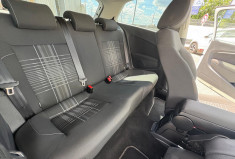 Volkswagen Polo PHASE 2 1.2 TSI 90 LOUNGE DSG7 - BOITE AUTOMATIQUE - GARANTIE 12 MOIS 