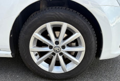 Volkswagen Polo PHASE 2 1.2 TSI 90 LOUNGE DSG7 - BOITE AUTOMATIQUE - GARANTIE 12 MOIS 