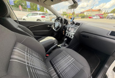 Volkswagen Polo PHASE 2 1.2 TSI 90 LOUNGE DSG7 - BOITE AUTOMATIQUE - GARANTIE 12 MOIS 