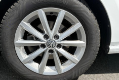 Volkswagen Polo PHASE 2 1.2 TSI 90 LOUNGE DSG7 - BOITE AUTOMATIQUE - GARANTIE 12 MOIS 
