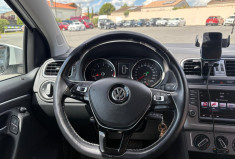 Volkswagen Polo PHASE 2 1.2 TSI 90 LOUNGE DSG7 - BOITE AUTOMATIQUE - GARANTIE 12 MOIS 