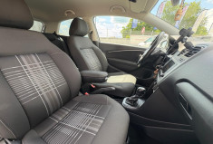 Volkswagen Polo PHASE 2 1.2 TSI 90 LOUNGE DSG7 - BOITE AUTOMATIQUE - GARANTIE 12 MOIS 