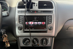 Volkswagen Polo PHASE 2 1.2 TSI 90 LOUNGE DSG7 - BOITE AUTOMATIQUE - GARANTIE 12 MOIS 