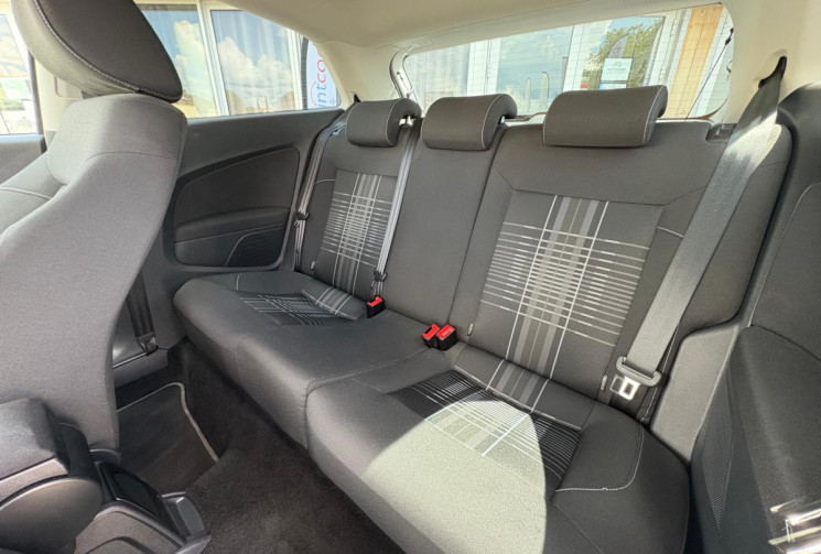 Volkswagen Polo PHASE 2 1.2 TSI 90 LOUNGE DSG7 - BOITE AUTOMATIQUE - GARANTIE 12 MOIS 