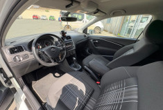 Volkswagen Polo PHASE 2 1.2 TSI 90 LOUNGE DSG7 - BOITE AUTOMATIQUE - GARANTIE 12 MOIS 