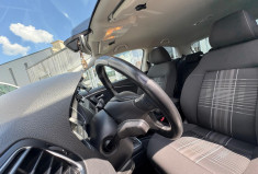 Volkswagen Polo PHASE 2 1.2 TSI 90 LOUNGE DSG7 - BOITE AUTOMATIQUE - GARANTIE 12 MOIS 