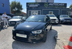 Audi A3 III 1.8 TFSI 180 Ch AMBITION QUATTRO S TRONIC 6