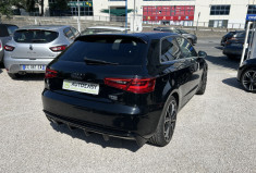 Audi A3 III 1.8 TFSI 180 Ch AMBITION QUATTRO S TRONIC 6