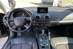 Audi A3 III 1.8 TFSI 180 Ch AMBITION QUATTRO S TRONIC 6