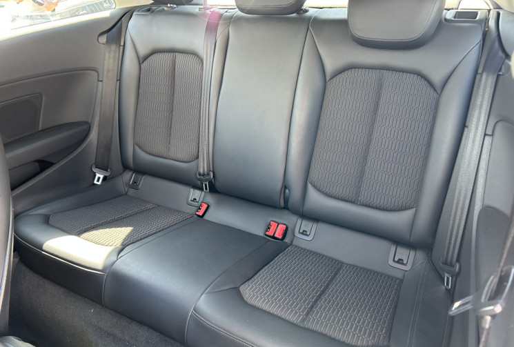 Audi A3 III 1.8 TFSI 180 Ch AMBITION QUATTRO S TRONIC 6