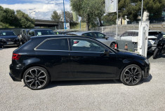 Audi A3 III 1.8 TFSI 180 Ch AMBITION QUATTRO S TRONIC 6