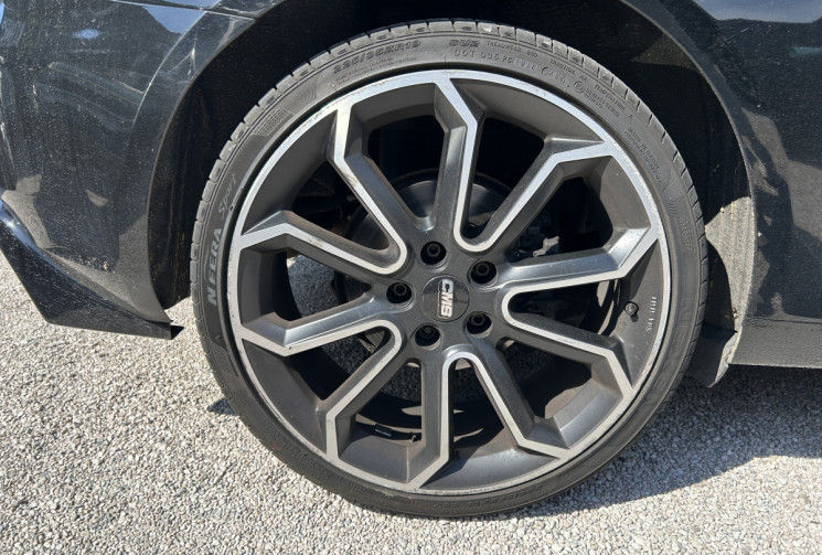 Audi A3 III 1.8 TFSI 180 Ch AMBITION QUATTRO S TRONIC 6
