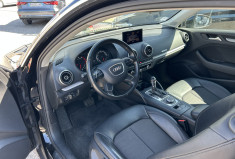 Audi A3 III 1.8 TFSI 180 Ch AMBITION QUATTRO S TRONIC 6