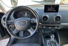Audi A3 III 1.8 TFSI 180 Ch AMBITION QUATTRO S TRONIC 6