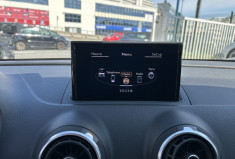 Audi A3 III 1.8 TFSI 180 Ch AMBITION QUATTRO S TRONIC 6