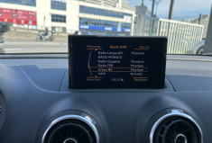 Audi A3 III 1.8 TFSI 180 Ch AMBITION QUATTRO S TRONIC 6