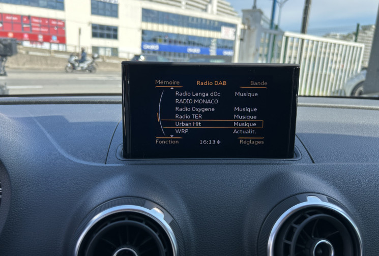 Audi A3 III 1.8 TFSI 180 Ch AMBITION QUATTRO S TRONIC 6