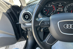 Audi A3 III 1.8 TFSI 180 Ch AMBITION QUATTRO S TRONIC 6