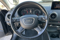 Audi A3 III 1.8 TFSI 180 Ch AMBITION QUATTRO S TRONIC 6