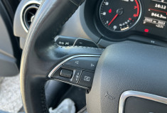 Audi A3 III 1.8 TFSI 180 Ch AMBITION QUATTRO S TRONIC 6