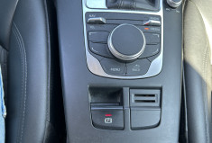 Audi A3 III 1.8 TFSI 180 Ch AMBITION QUATTRO S TRONIC 6