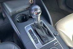 Audi A3 III 1.8 TFSI 180 Ch AMBITION QUATTRO S TRONIC 6