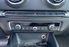 Audi A3 III 1.8 TFSI 180 Ch AMBITION QUATTRO S TRONIC 6