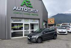 Volkswagen Polo  1.0 60 Allstar 5 portes - Crit'air 1 