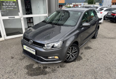 Volkswagen Polo  1.0 60 Allstar 5 portes - Crit'air 1 