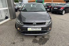 Volkswagen Polo  1.0 60 Allstar 5 portes - Crit'air 1 