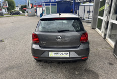 Volkswagen Polo  1.0 60 Allstar 5 portes - Crit'air 1 
