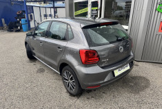 Volkswagen Polo  1.0 60 Allstar 5 portes - Crit'air 1 