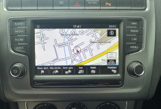 Volkswagen Polo  1.0 60 Allstar 5 portes - Crit'air 1 