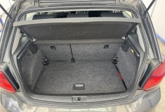 Volkswagen Polo  1.0 60 Allstar 5 portes - Crit'air 1 
