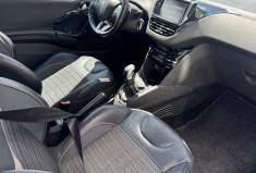 Peugeot 208 1.6 VTI 120 Allure - moteur à chaine très fiable