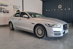 Jaguar XE 2.0D 163ch-8cv E-PERFORMANCE- PRESTIGE-BVA 8-TBE-GARANTIE-ENTRETIEN- 