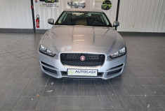 Jaguar XE 2.0 163 - PRESTIGE - BVA 8 - 3E MAIN -  TBE - GARANTIE - ENTRETIEN 