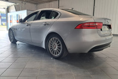 Jaguar XE 2.0D 163ch-8cv E-PERFORMANCE- PRESTIGE-BVA 8-TBE-GARANTIE-ENTRETIEN- 