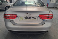 Jaguar XE 2.0D 163ch-8cv E-PERFORMANCE- PRESTIGE-BVA 8-TBE-GARANTIE-ENTRETIEN- 