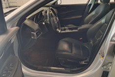 Jaguar XE 2.0D 163ch-8cv E-PERFORMANCE- PRESTIGE-BVA 8-TBE-GARANTIE-ENTRETIEN- 