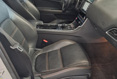 Jaguar XE 2.0D 163ch-8cv E-PERFORMANCE- PRESTIGE-BVA 8-TBE-GARANTIE-ENTRETIEN- 
