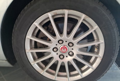 Jaguar XE 2.0D 163ch-8cv E-PERFORMANCE- PRESTIGE-BVA 8-TBE-GARANTIE-ENTRETIEN- 
