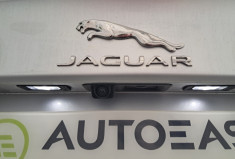Jaguar XE 2.0D 163ch-8cv E-PERFORMANCE- PRESTIGE-BVA 8-TBE-GARANTIE-ENTRETIEN- 